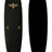 Drag Board Co Coffin 7’0 Single Fin Softboard Black