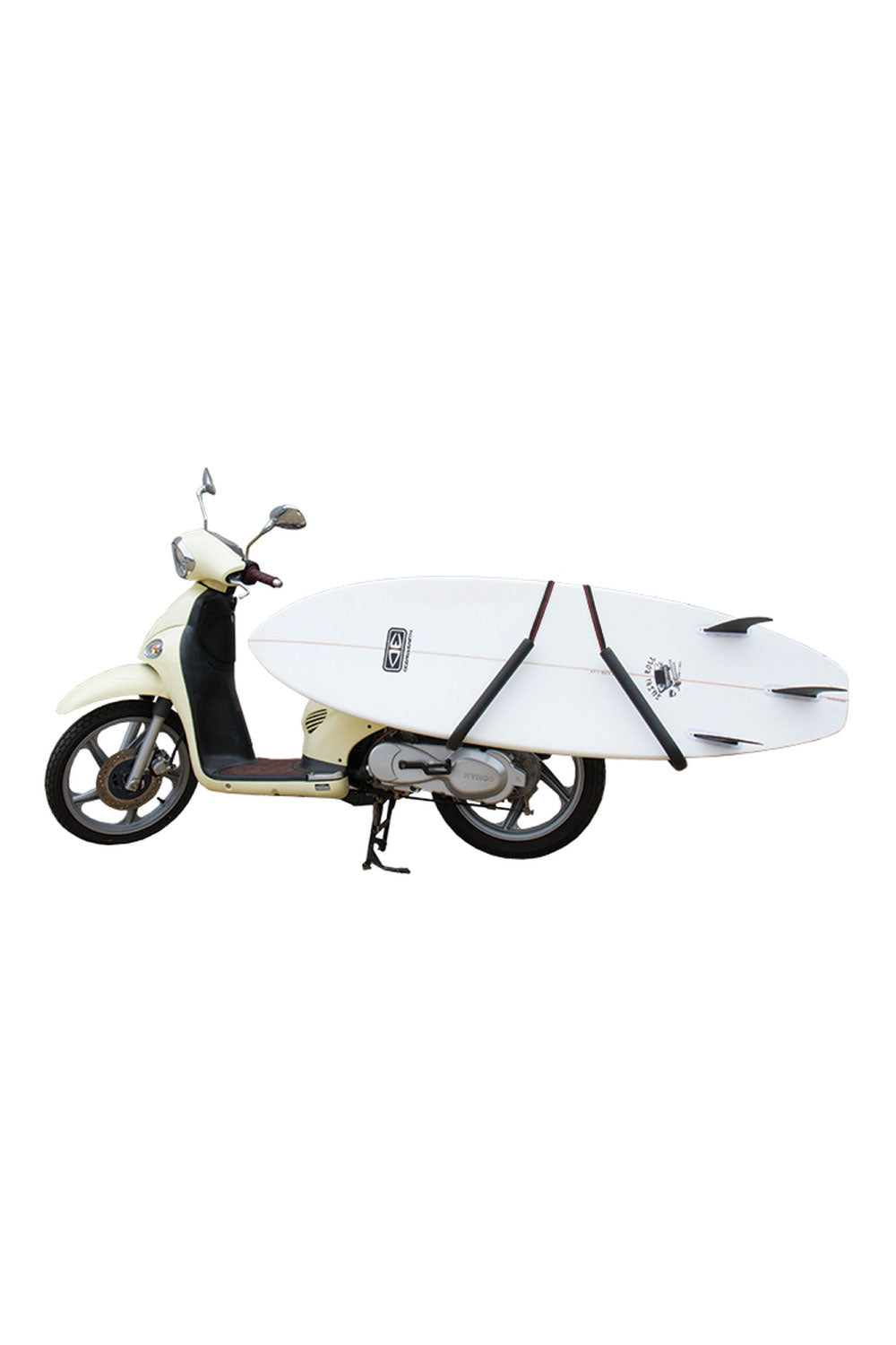 Ocean & Earth Moped Motorbike Surfboard Rack