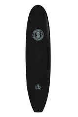 6'6 Softlite Chop Stick Softboard - Comes with fins