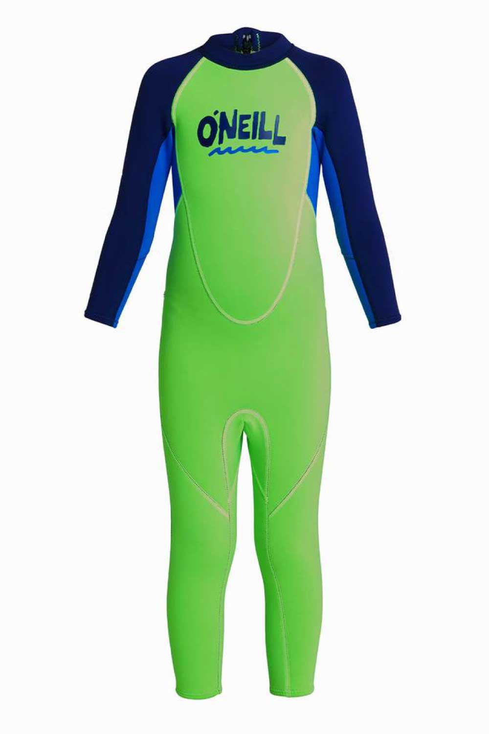 O'Neill Toddler Reactor II 2mm Steamer