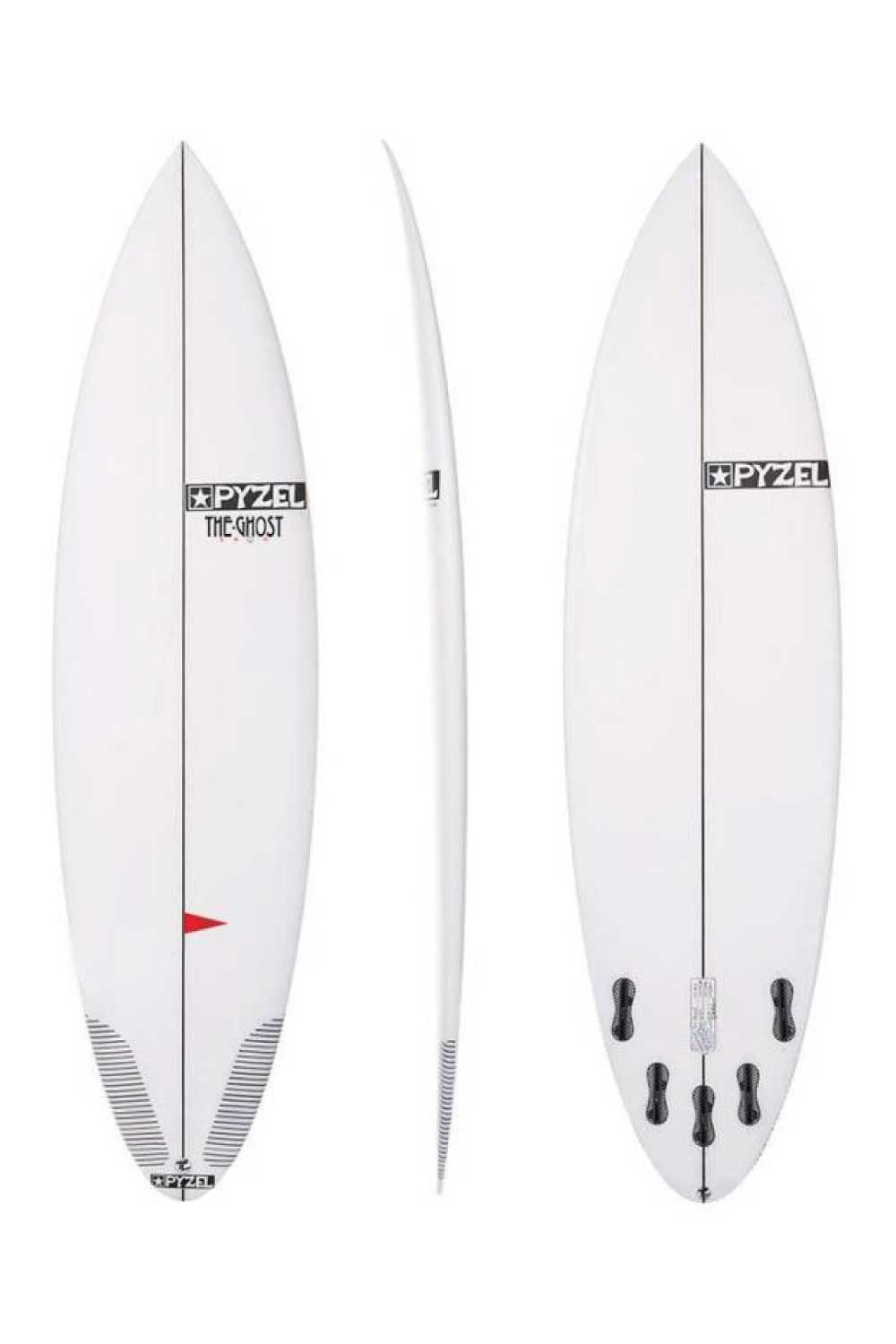 Pyzel Ghost Surfboard