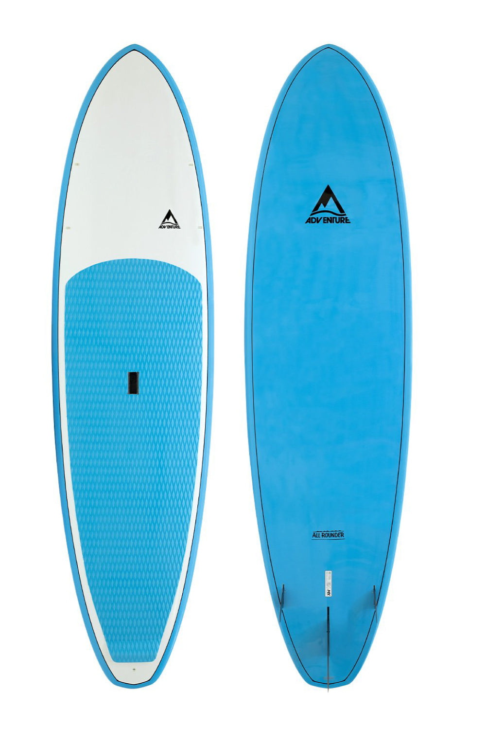 Adventure Paddleboarding AP All Rounder MX SUP - NO SHIPPING ON SUP's