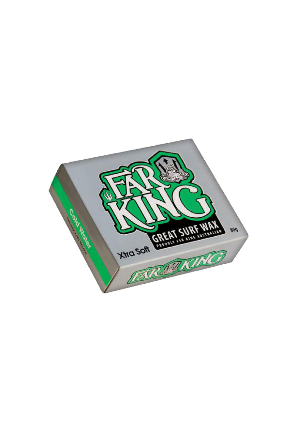 Farking Cold Water Surf Wax