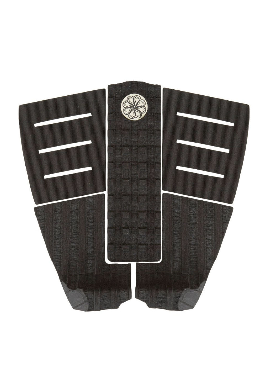 Octopus Is Real Dion III Black Tail Pad