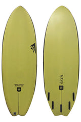 Firewire Sweet Potato Helium 2 Surfboard