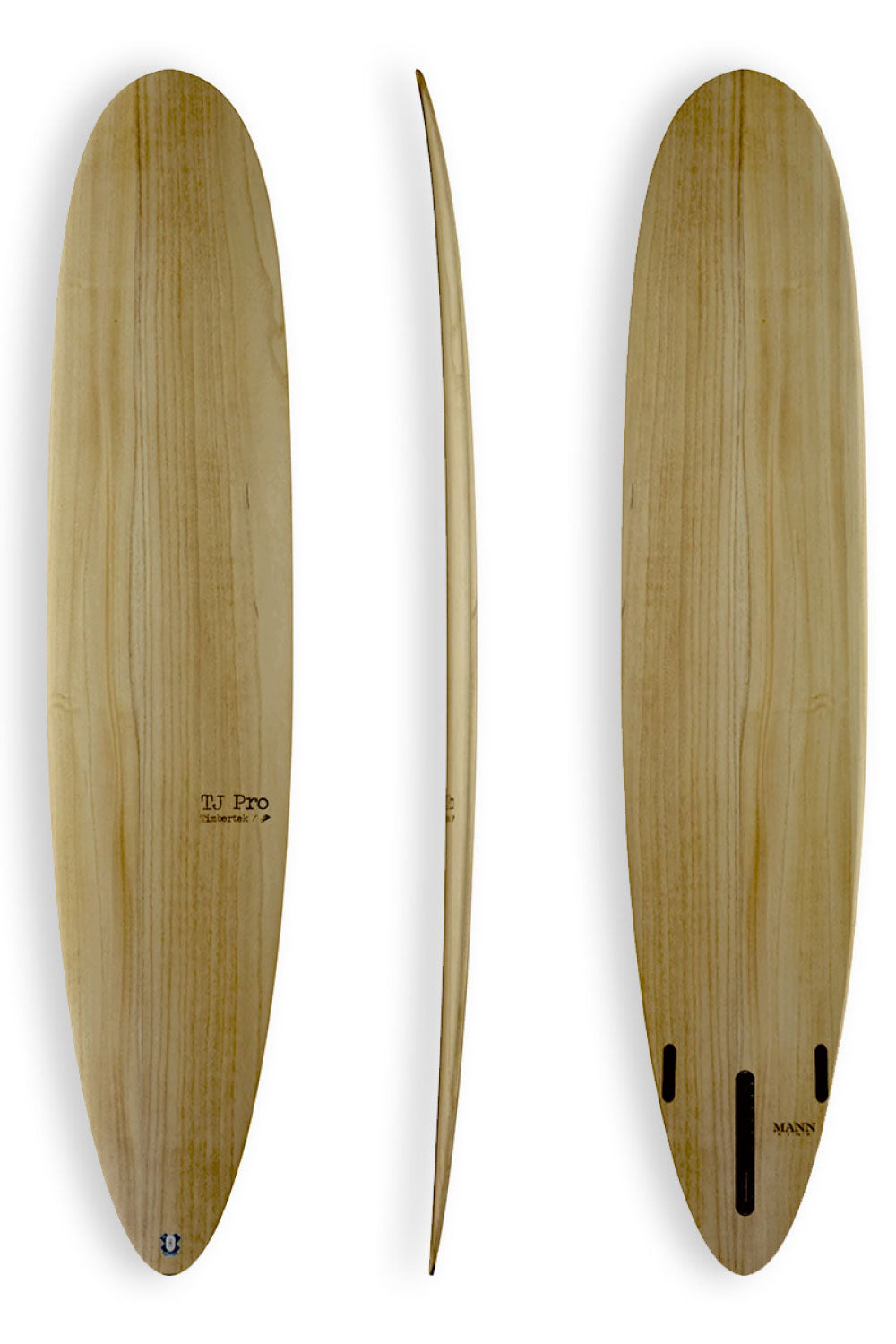 Firewire TimberTek TJ Pro Longboard