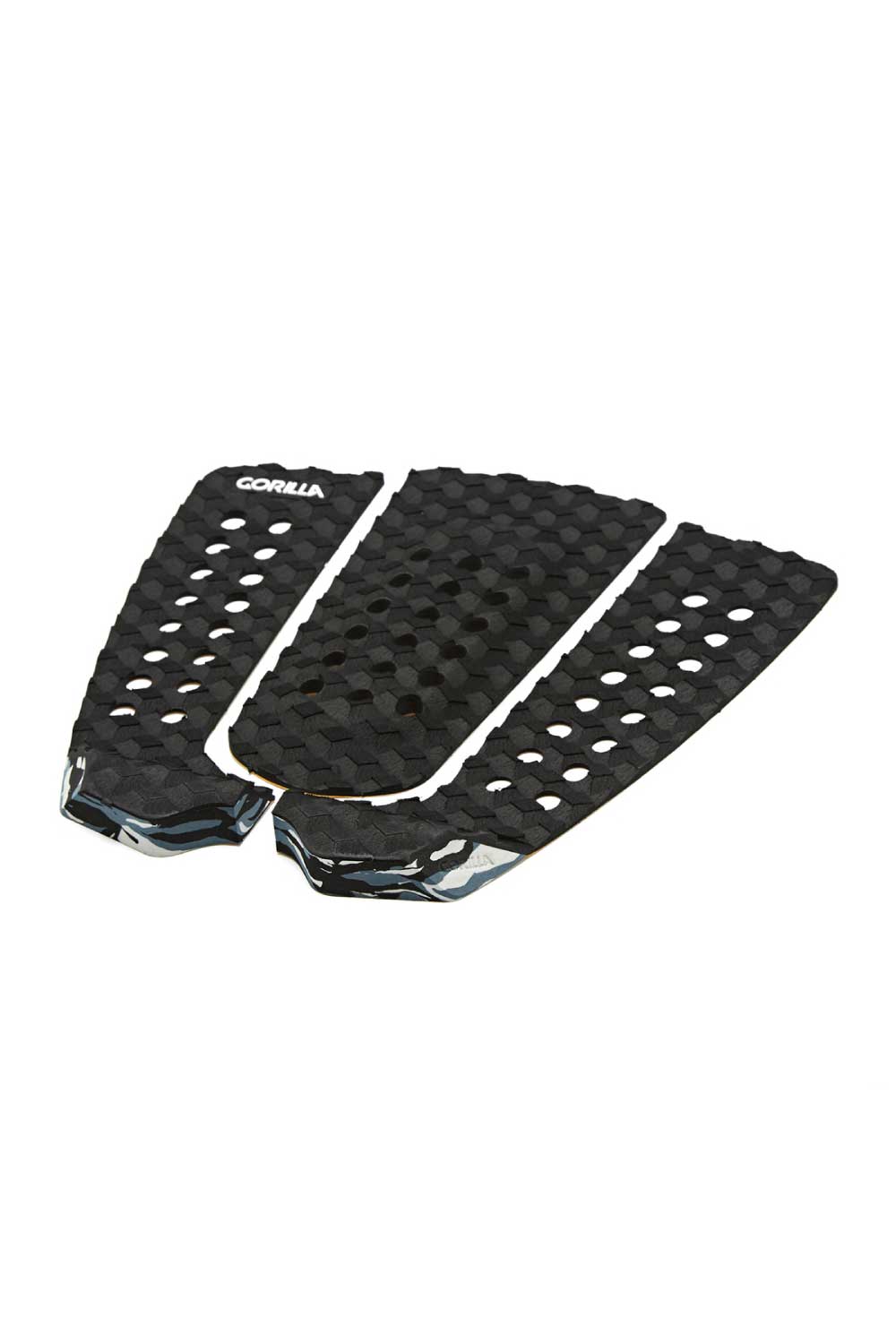Gorilla Grip Eric Geiselman Grip Pad Black