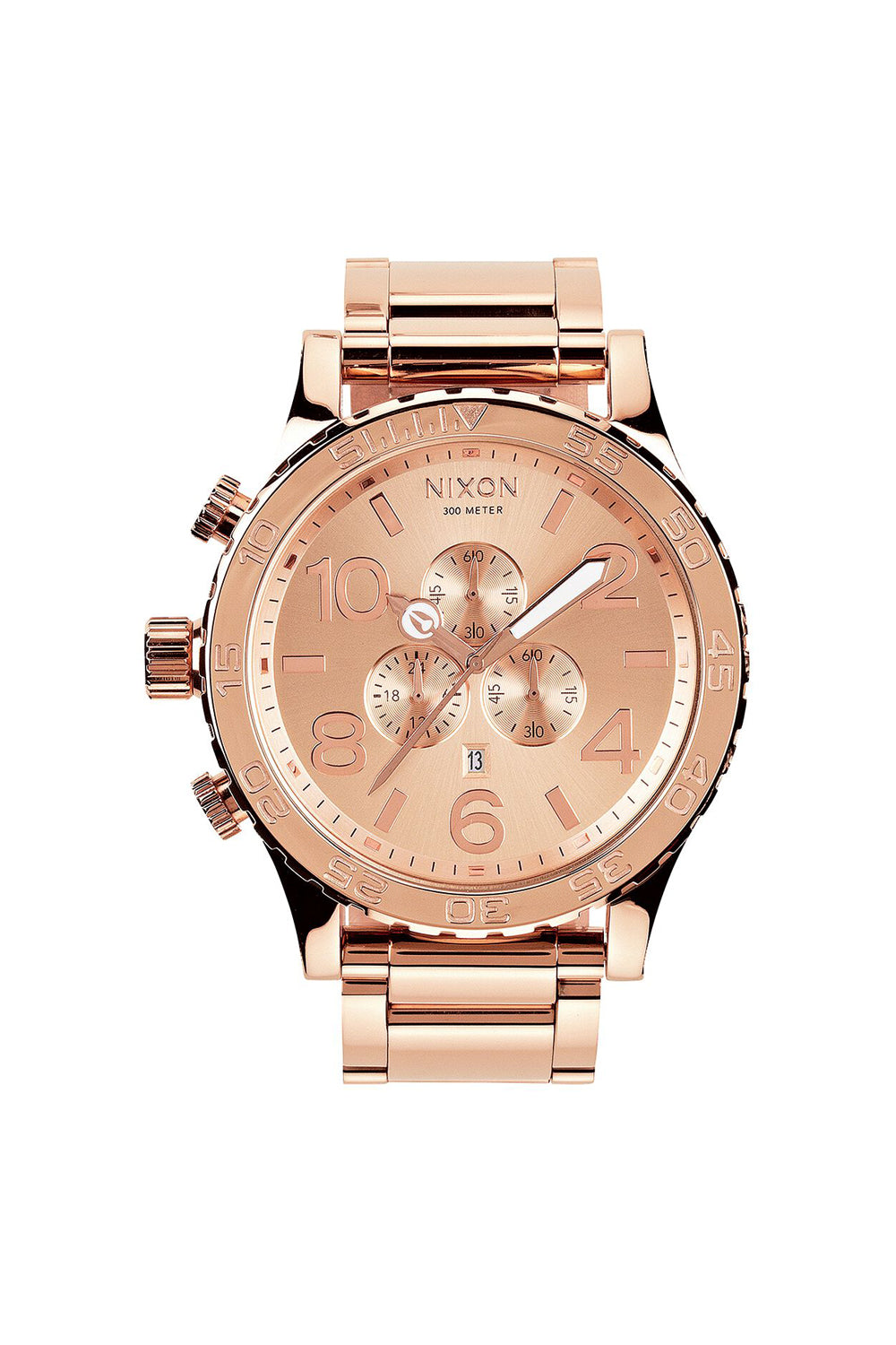 Nixon 51-30 Chrono Watch