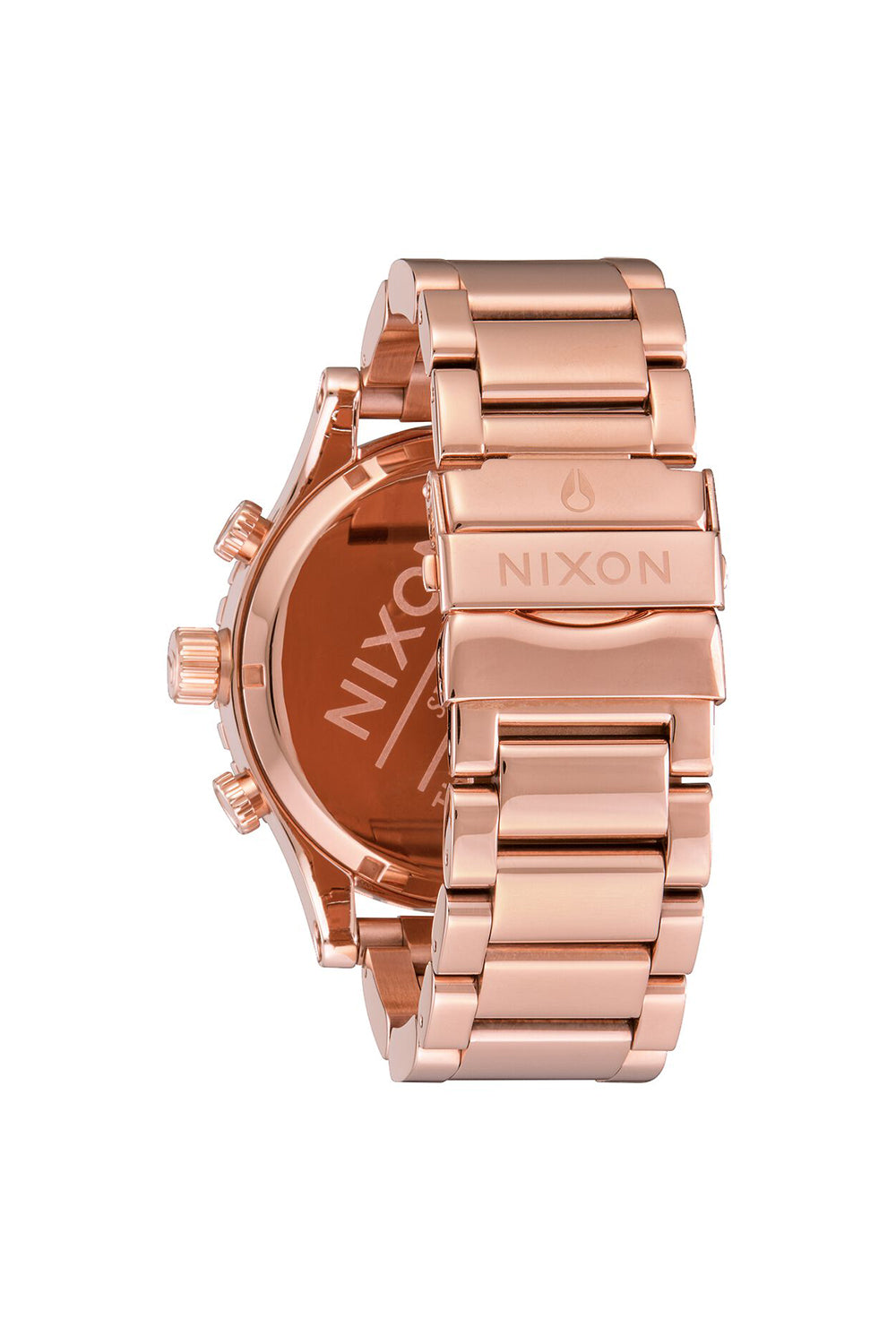 Nixon 51-30 Chrono Watch