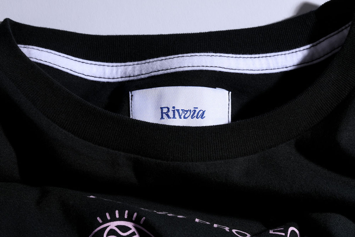 Rivvia Projects Projects T-Shirt