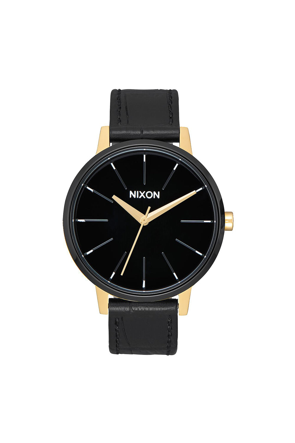 Nixon Kensington Leather