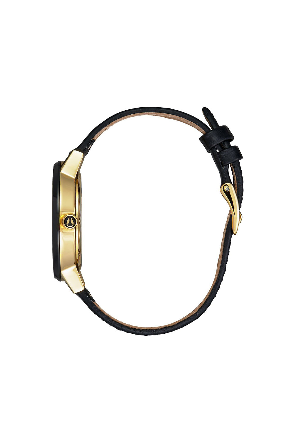 Nixon Kensington Leather