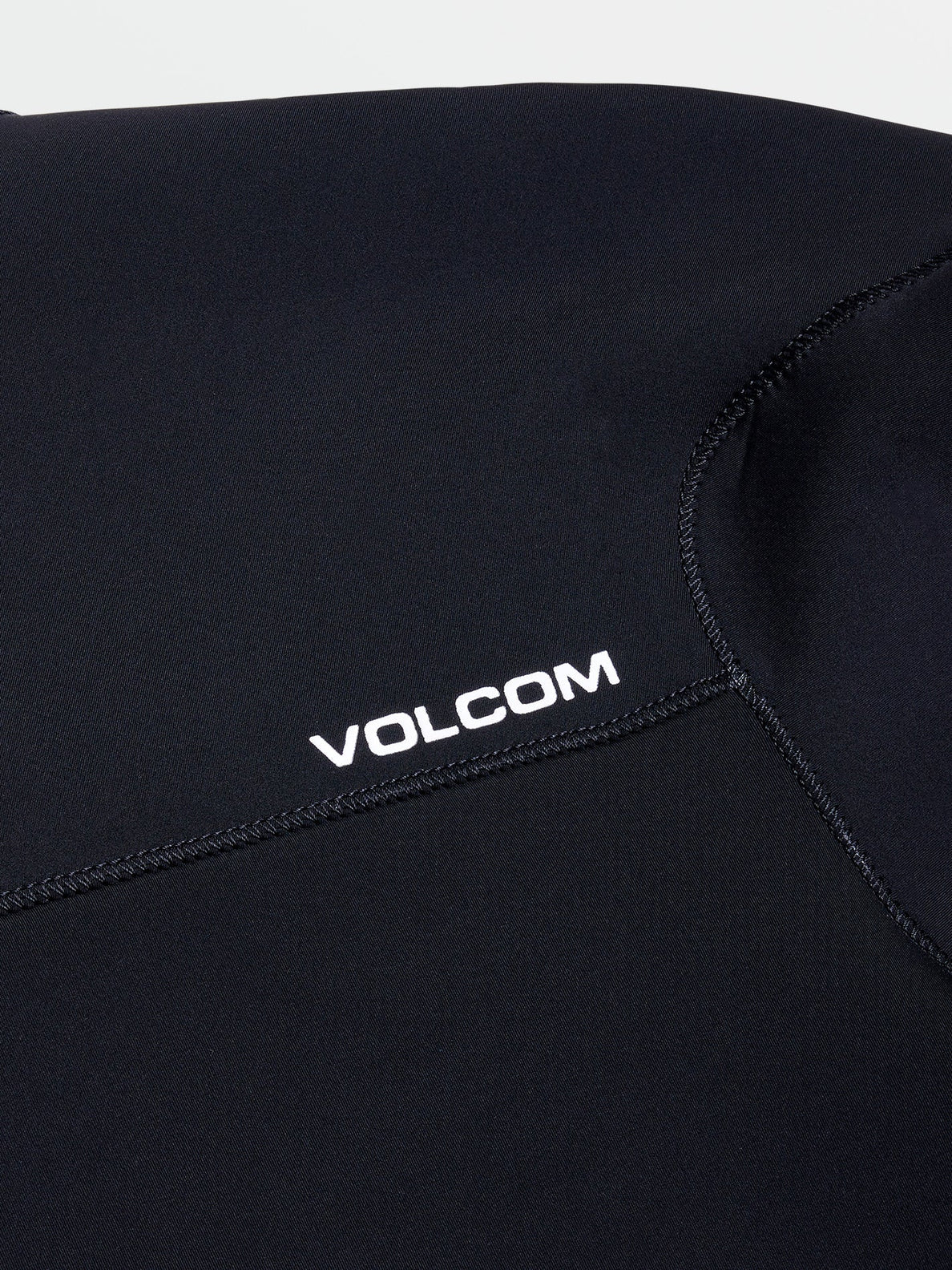 Volcom Men's Modulator 3/2mm Chest Zip Steamer