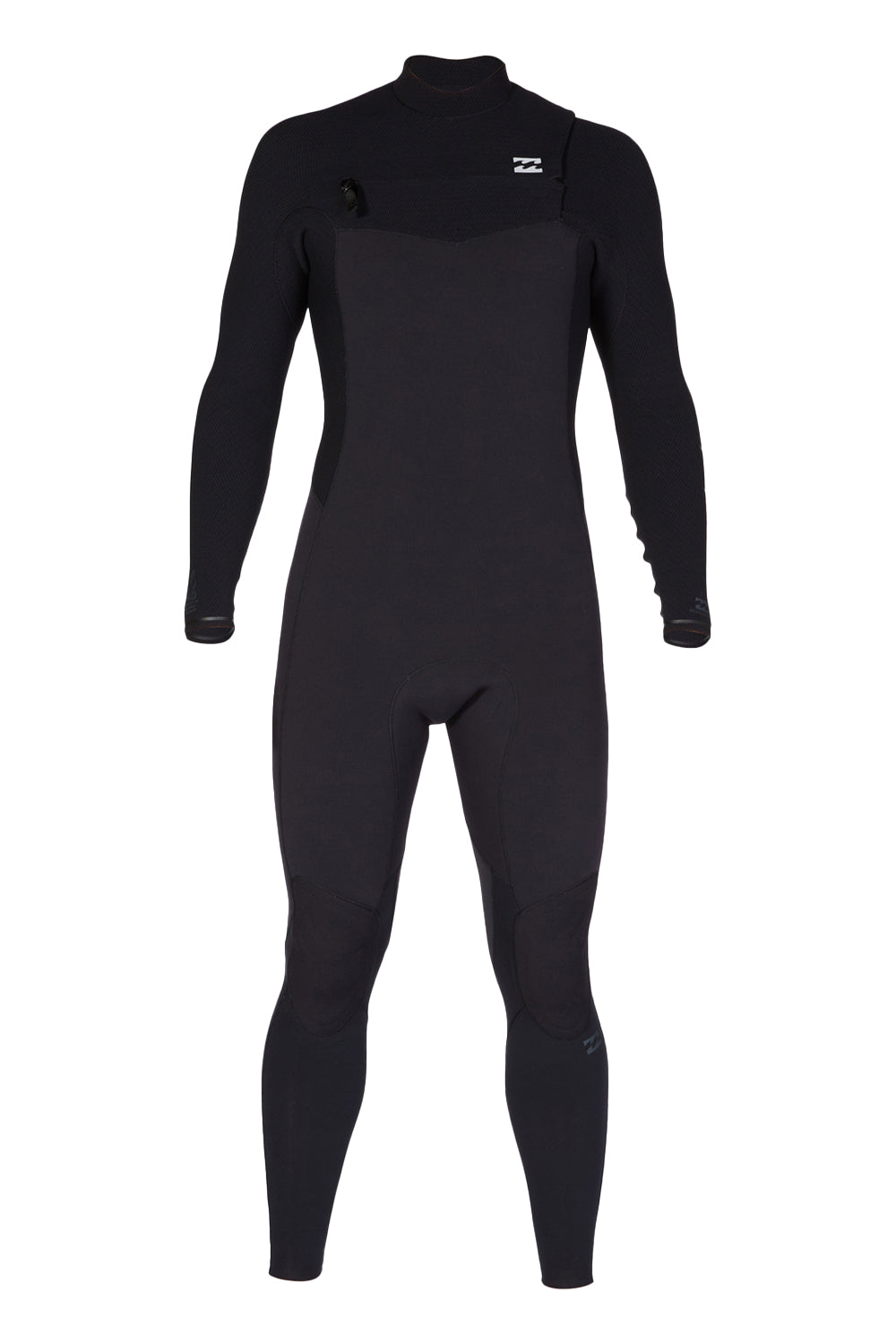 Billabong Mens 4/3mm Revolution Chest Zip Steamer | Sanbah Australia