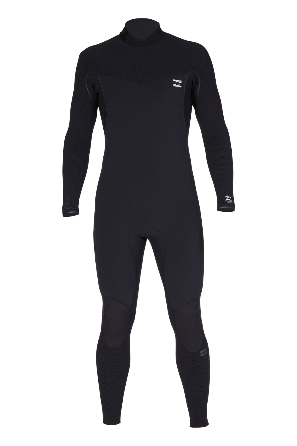 Billabong Mens 3/2mm Furnace Comp Back Zip Steamer | Sanbah Australia