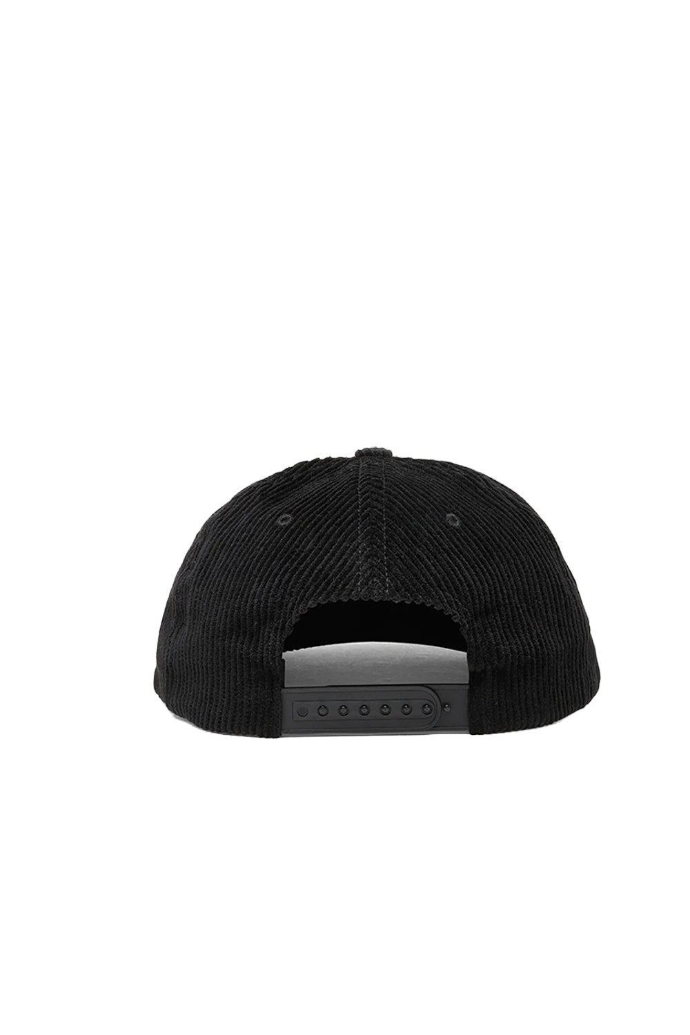 Quasi Skateboards | Quasi Ply 6 Panel Cap