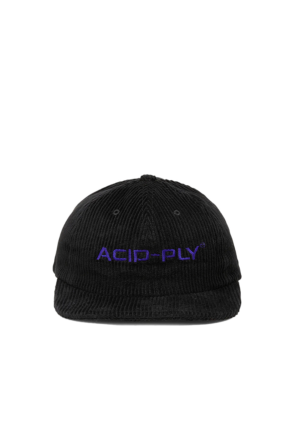 Quasi Skateboards | Quasi Ply 6 Panel Cap