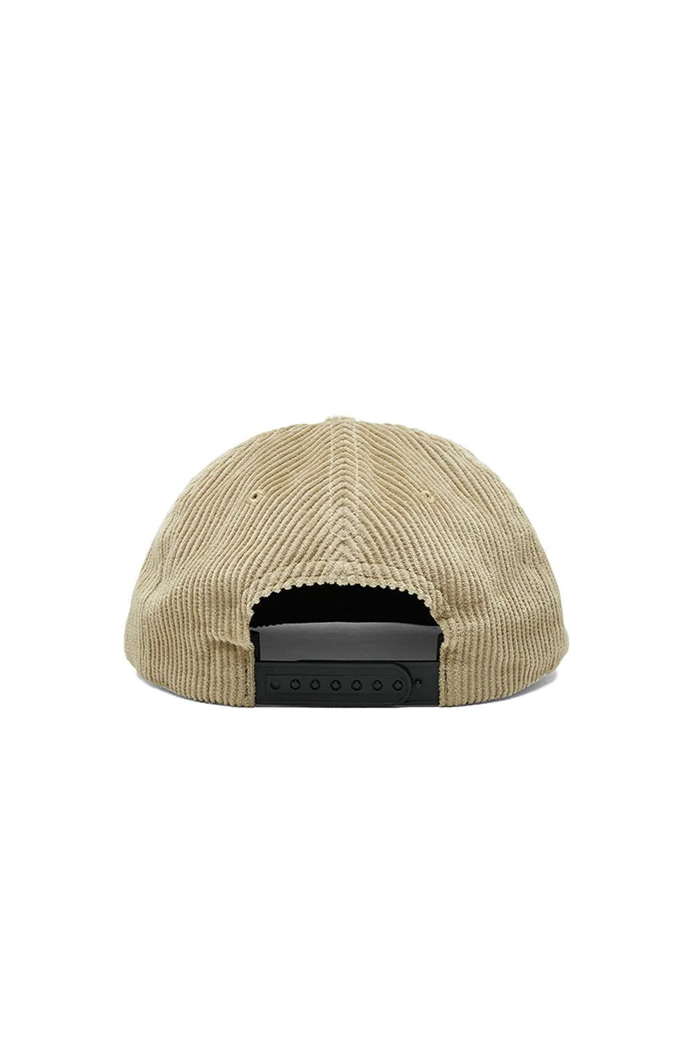 Quasi Skateboards | Quasi Ply 6 Panel Cap