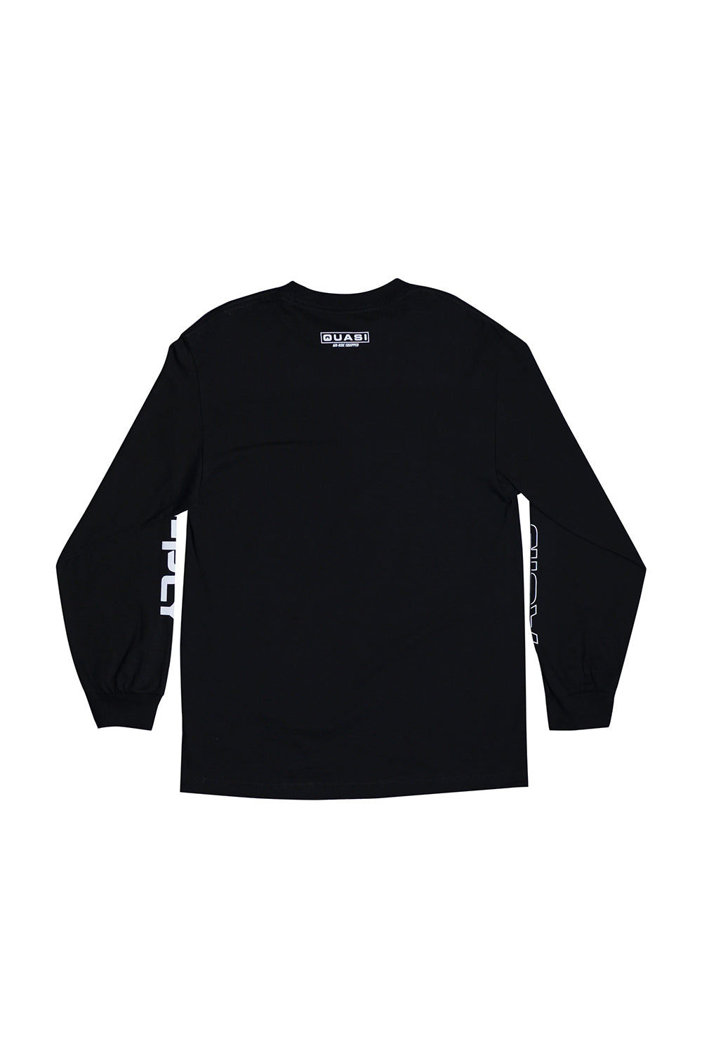 Quasi Skateboards | Quasi Acid Ply L/S T-Shirt