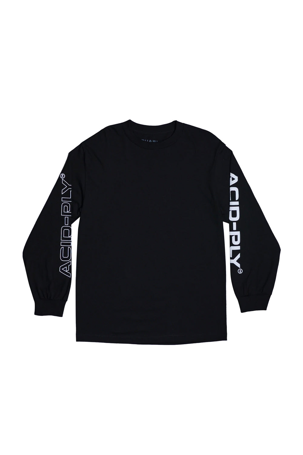 Quasi Skateboards | Quasi Acid Ply L/S T-Shirt