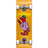 Almost Skateboards | Peace Out FP Complete Skateboard - 7.875"