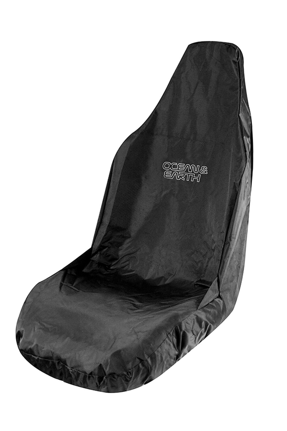 Ocean & Earth Dry Seat Cover