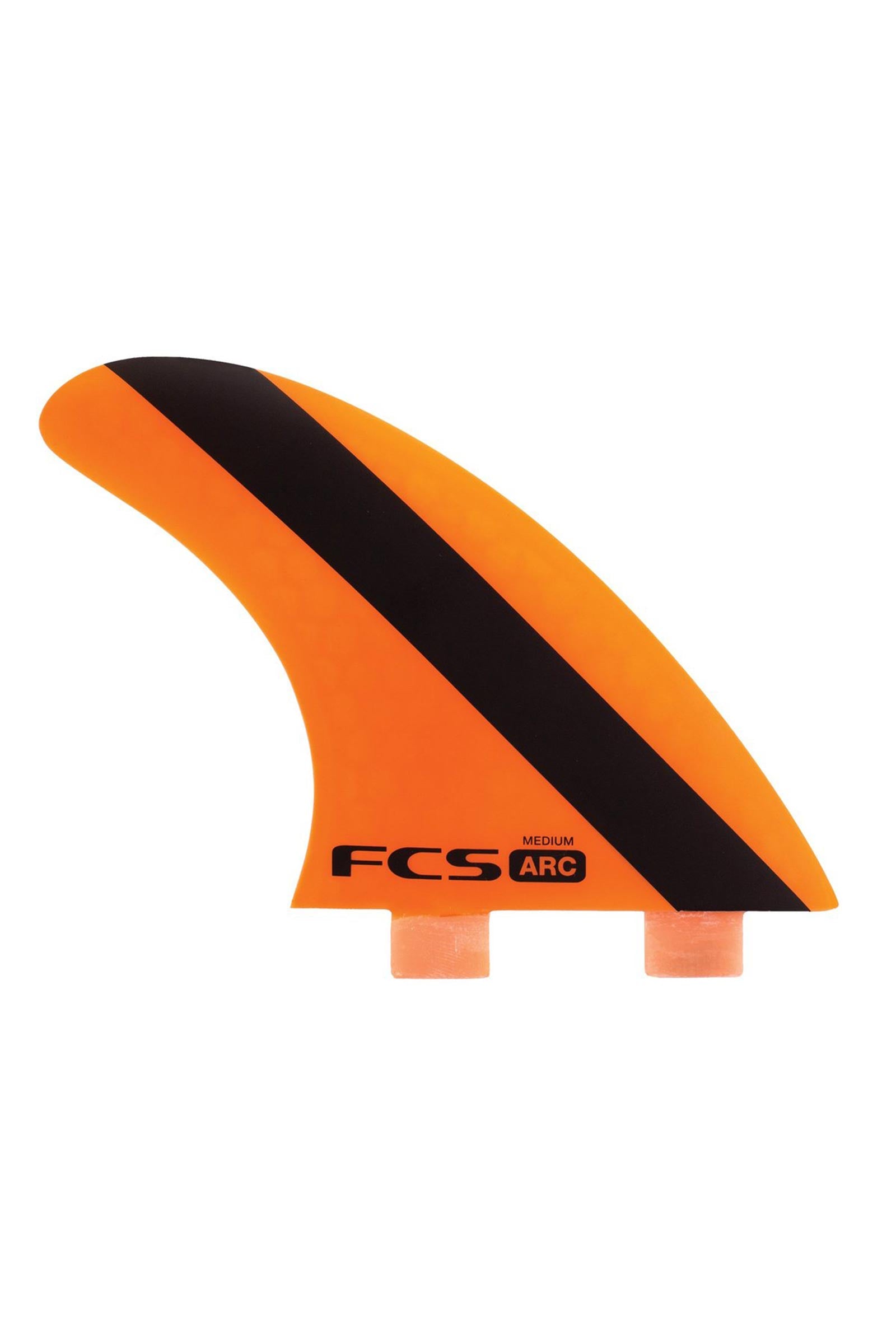 FCS Arc PC Tri Set Medium – Sanbah Australia