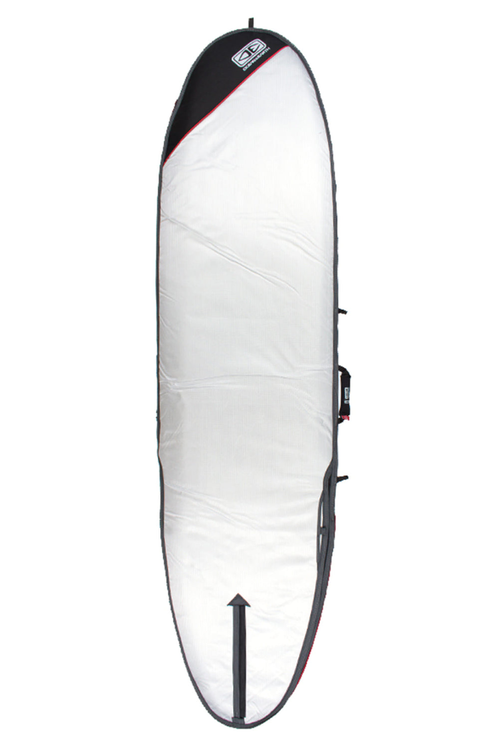Ocean & Earth New Aircon Longboard Board Cover
