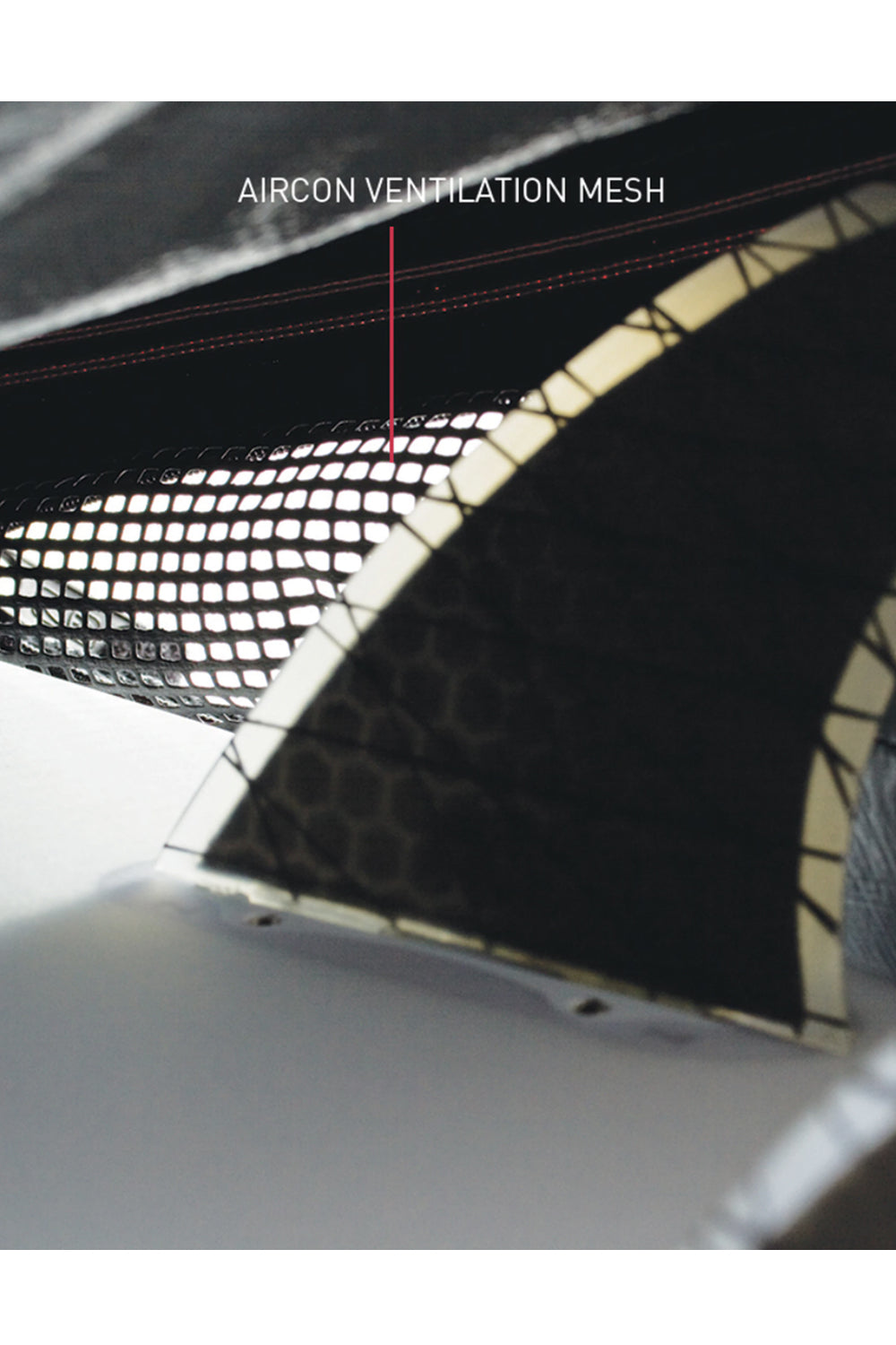 Ocean & Earth Aircon Fish Board Cover