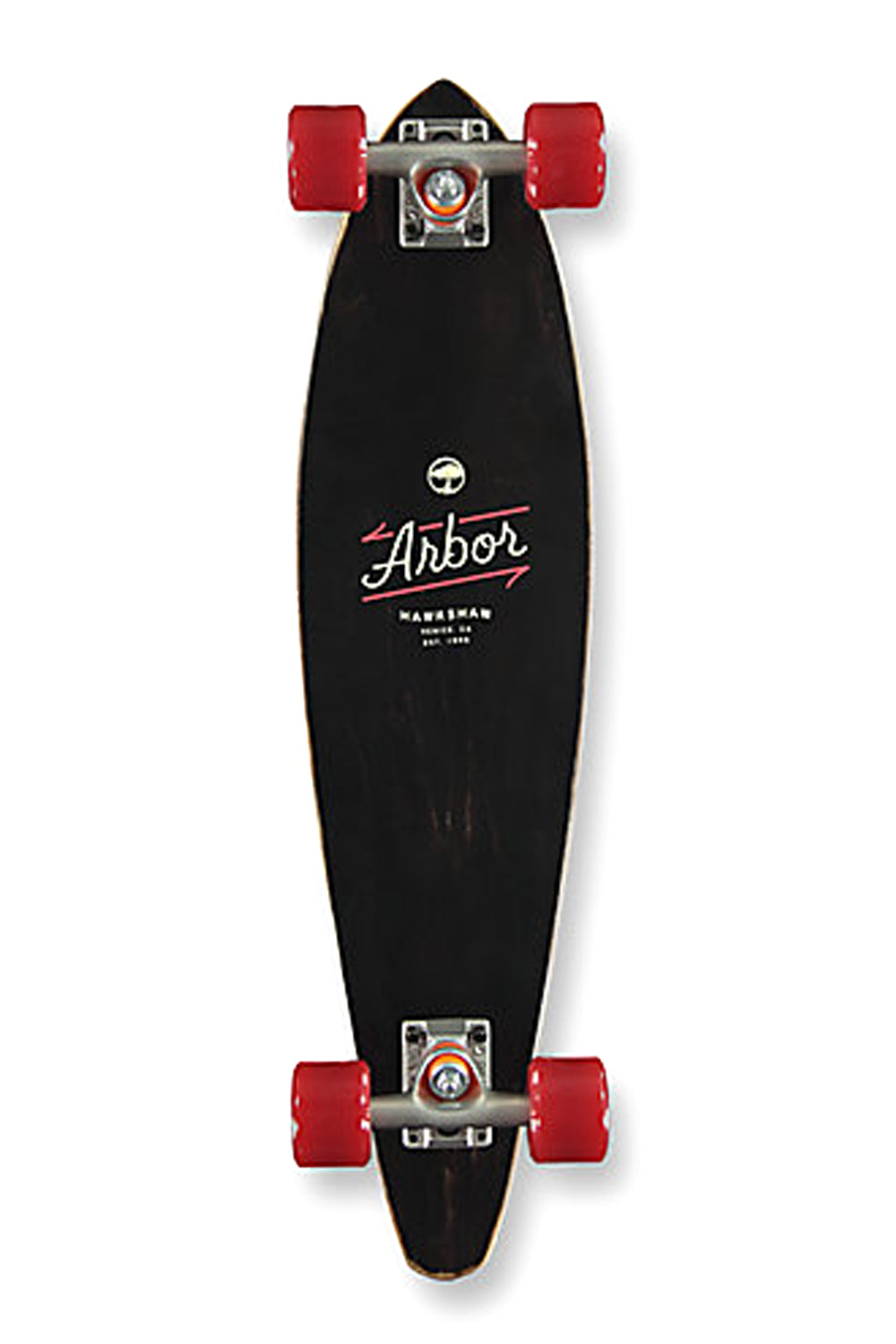 Arbor Micron Cruiser Cruiser Skateboard
