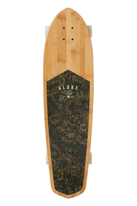 Globe Blazer XL Complete Skateboard