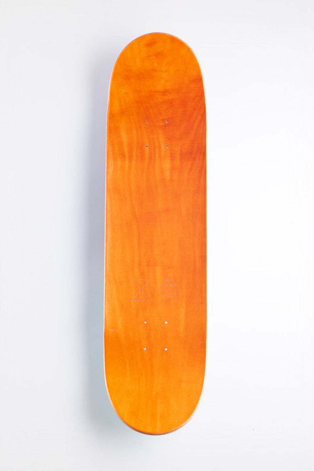Sour Solution | Sour Solution Barney P Skateboard Deck - 8.25"