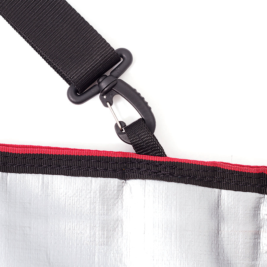 Ocean & Earth SUP Barry Board Cover