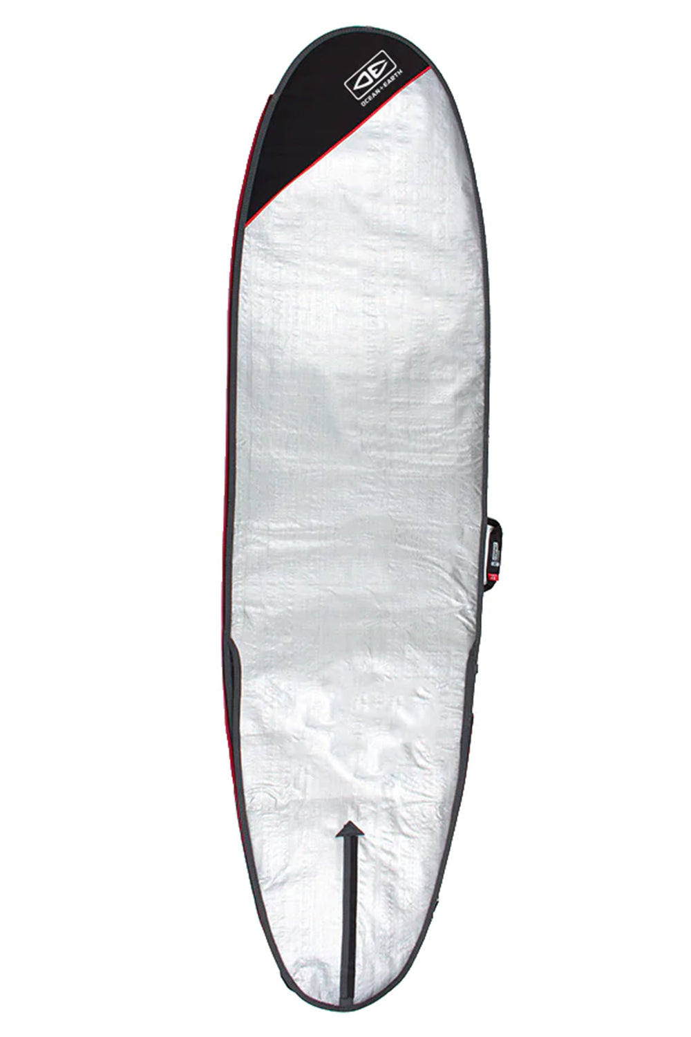 Ocean & Earth Australia | Compact Day Longboard Cover