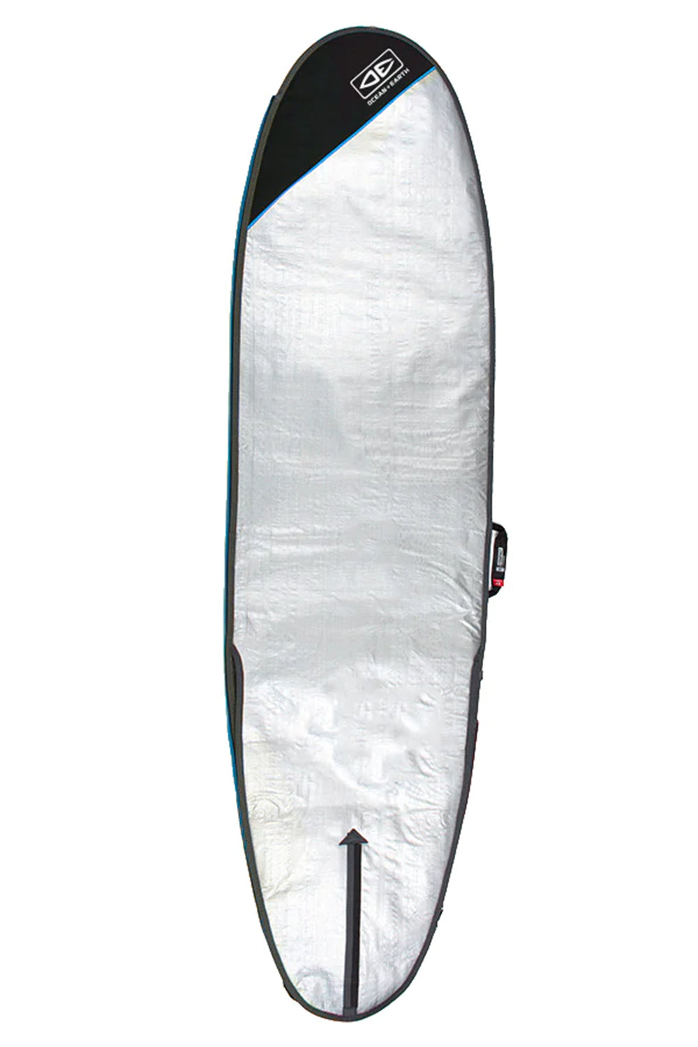 Ocean & Earth Australia | Compact Day Longboard Cover