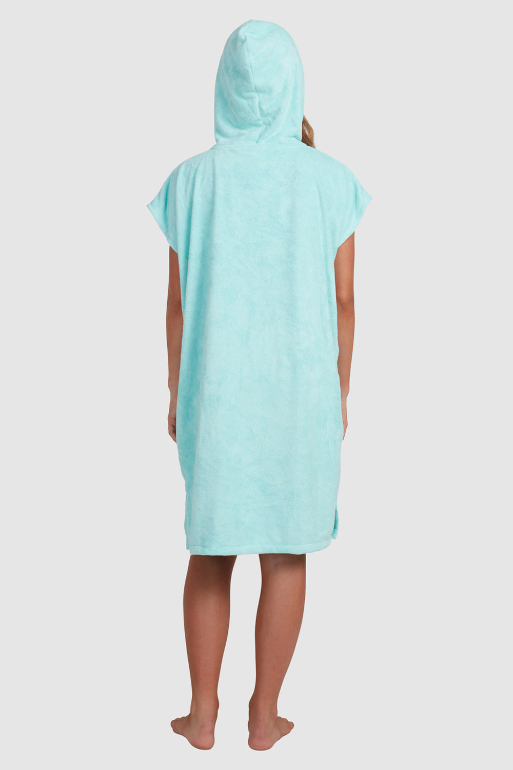 Shop Billabong | Billabong Teens Hooded Towel - Mermaid
