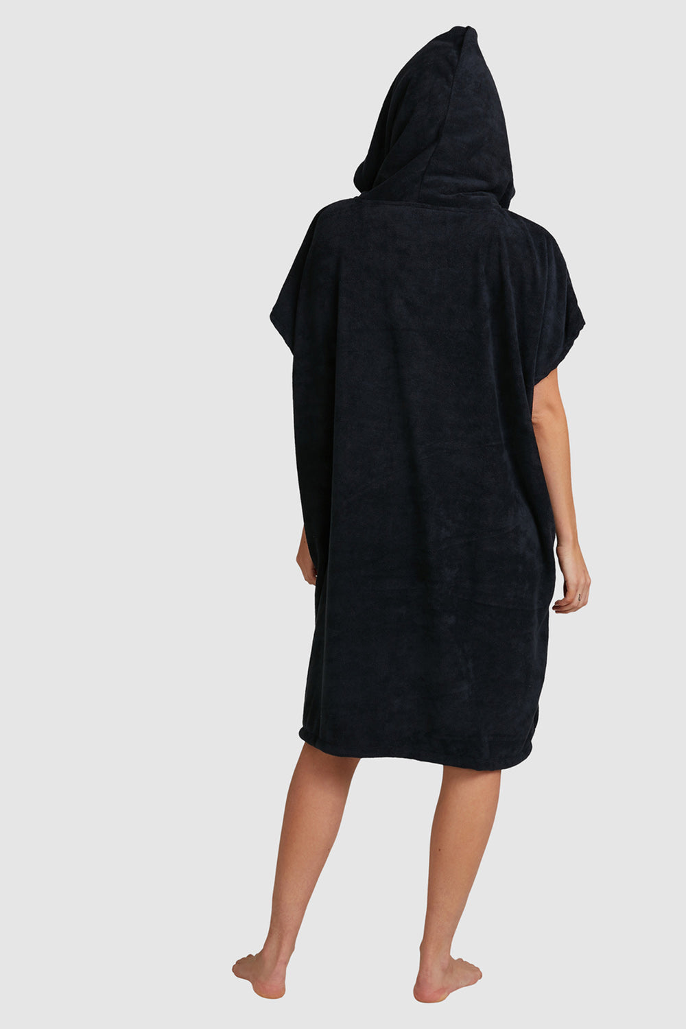 Shop Billabong | Billabong Women's Hooded Towel - Black