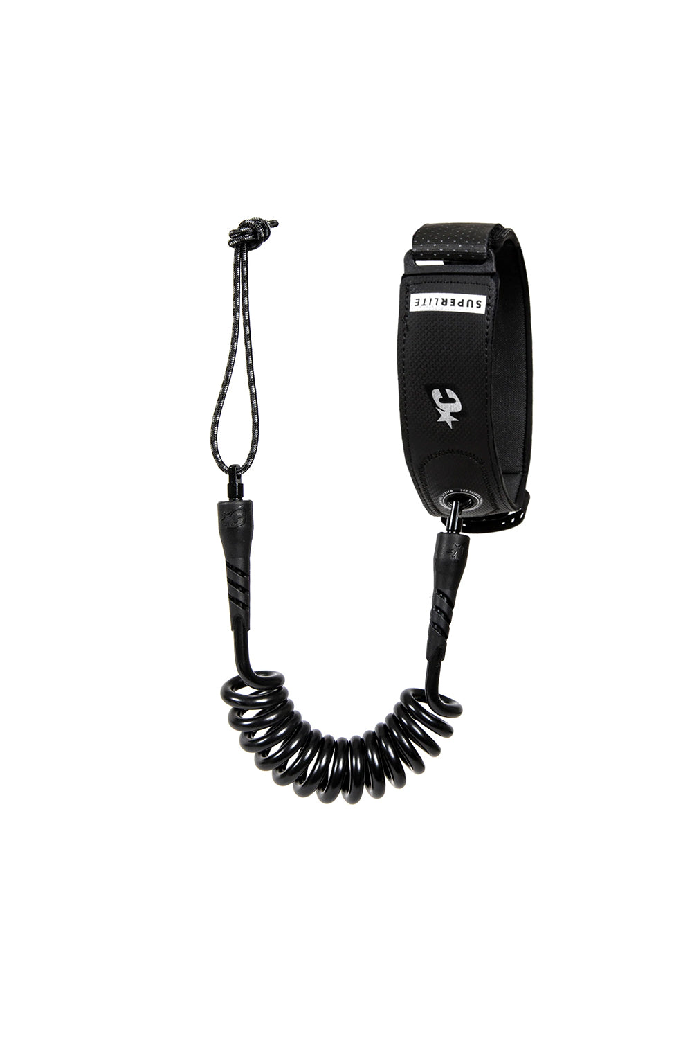 Creatures of Leisure Superlite Bicep Bodyboard Leash