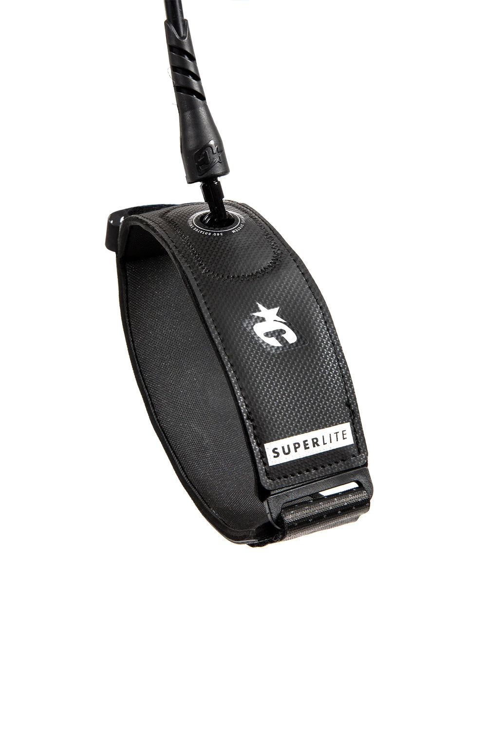 Creatures of Leisure Superlite Bicep Bodyboard Leash