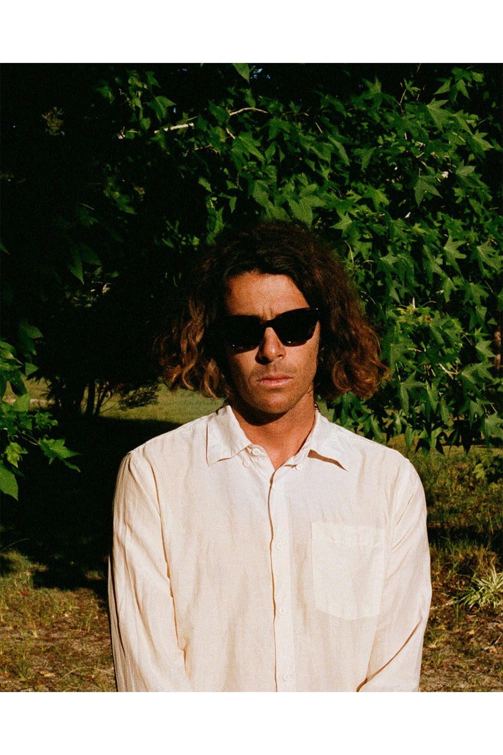 Epokhe Desire Sunglasses