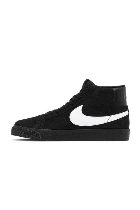 Shop Nike SB | Nike SB Zoom Blazer Mid Shoes