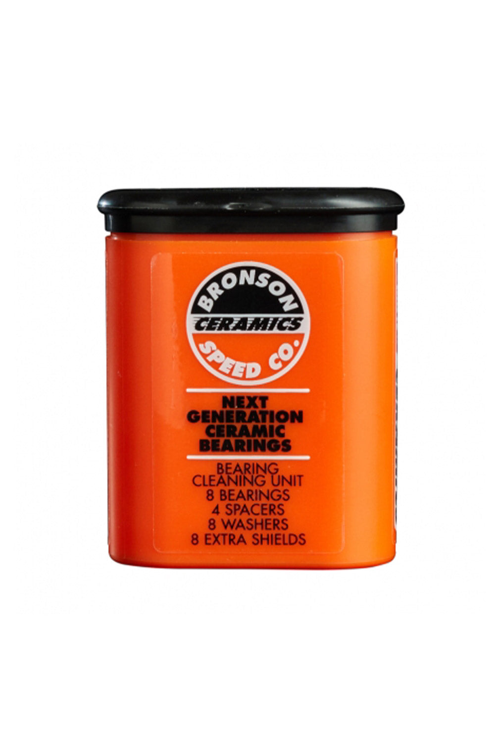 Bronson Speed Co | Bronson Speed Co Ceramic Skate Bearings