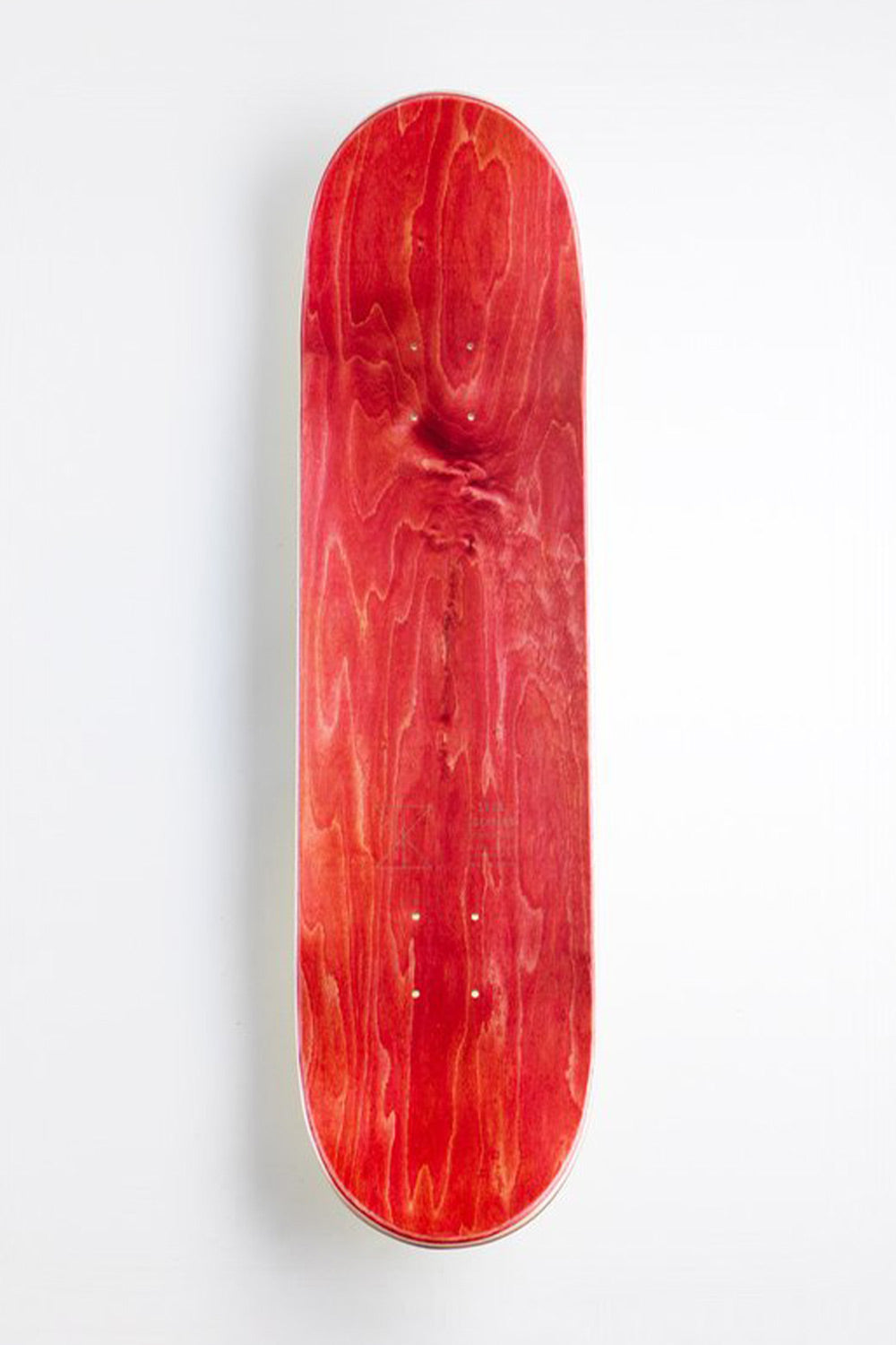 Sour Brainfeast Skateboard Deck