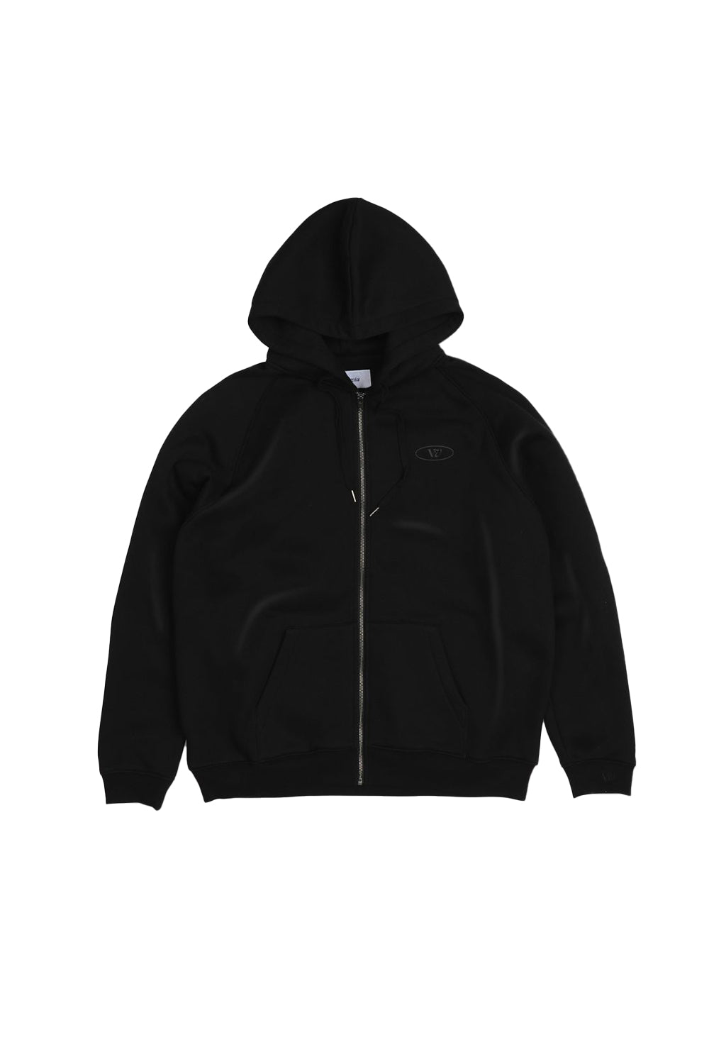 Rivvia Projects Brain Zip Hood