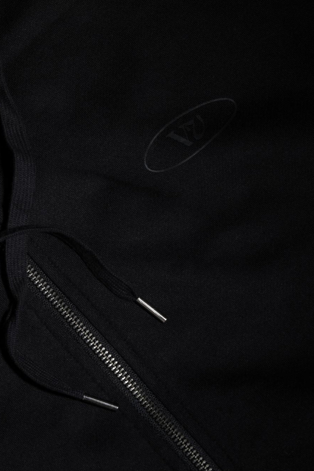 Rivvia Projects Brain Zip Hood