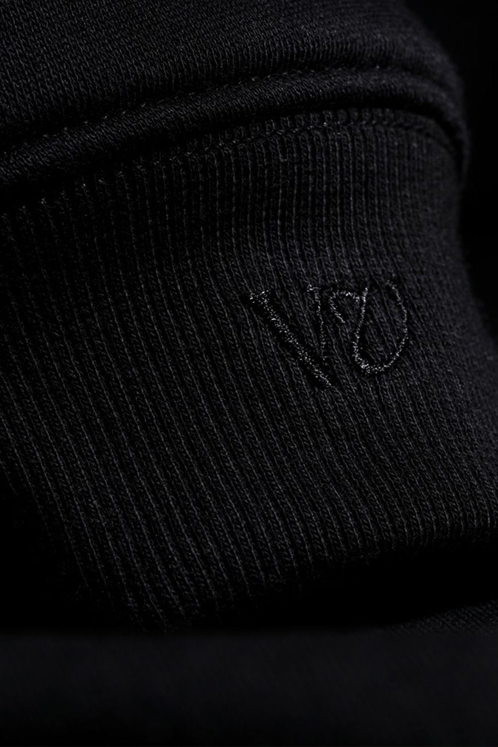 Rivvia Projects Brain Zip Hood