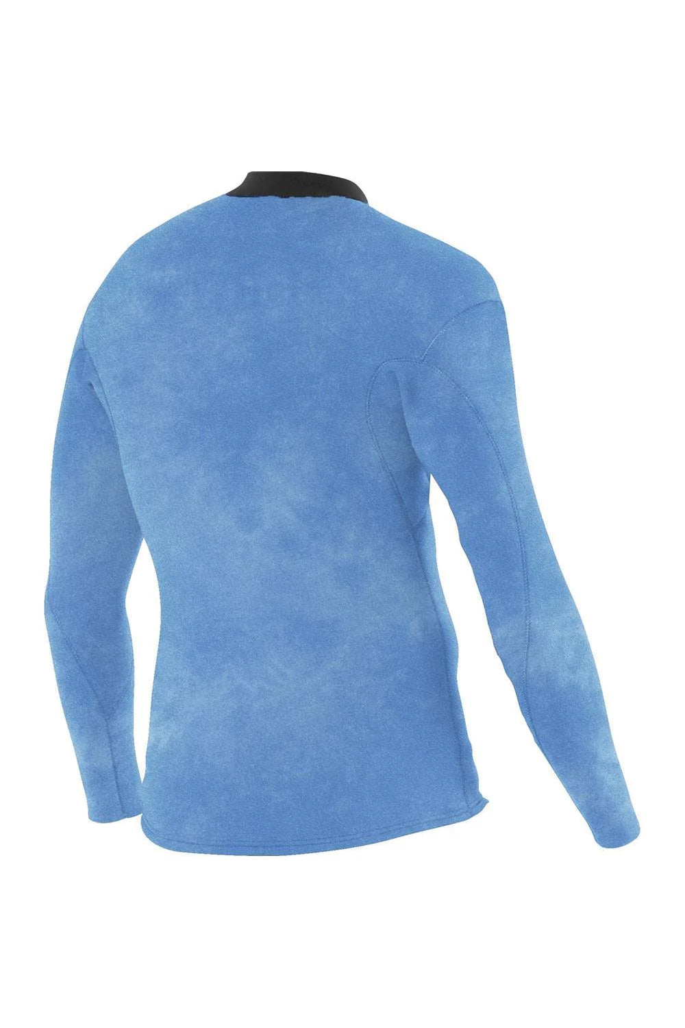 Vissla Boys Solid Sets 2mm LS Wetsuit Jacket | Sanbah Australia