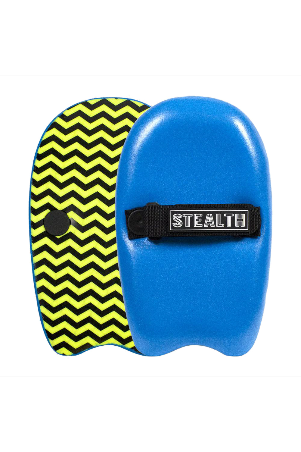 Stealth Plugga Hand Surfer