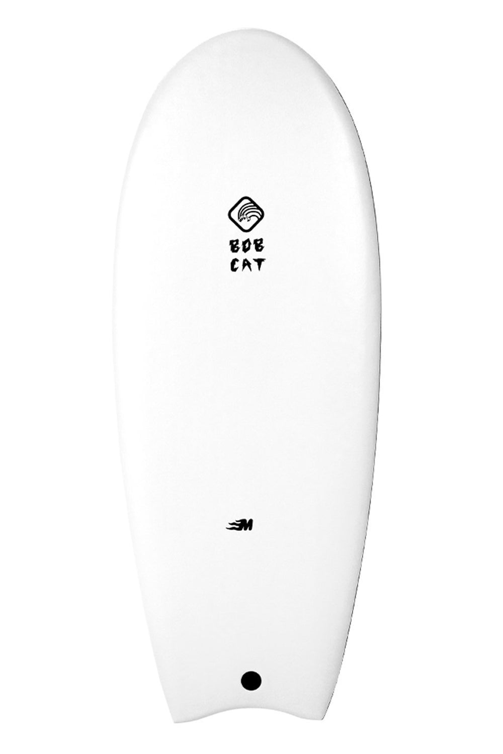 Mullet Bobcat 4'8ft Softboard