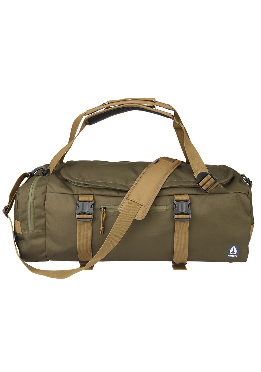 Nixon Escape 45L Duffel Bag